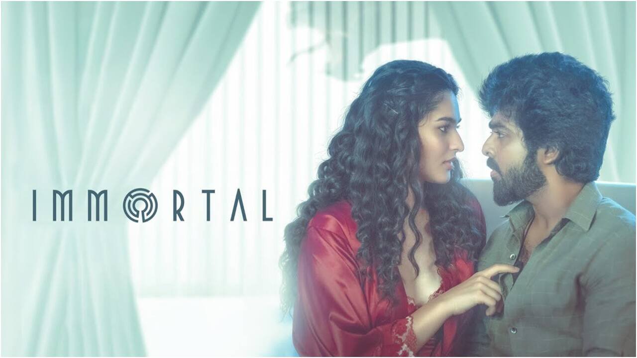 'Immortal' BO day 1: Night shows lead