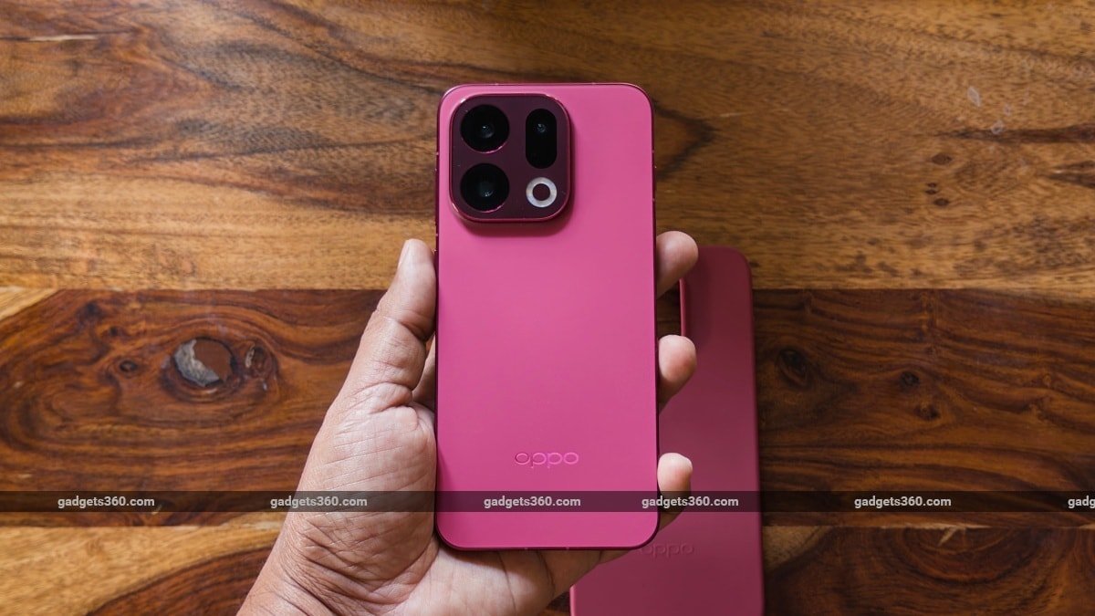 Oppo Find X10 Pro Max, Find X10 India Launch Seems Imminent as Phones Appear on Certification Site