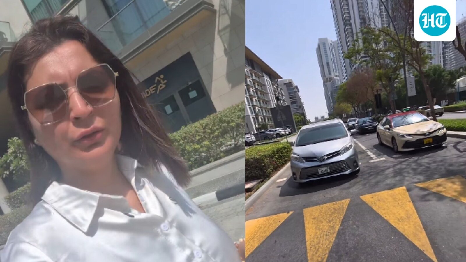 Indian woman says Dubai road rule left her confused in India: ‘I was waiting for the driver to stop’