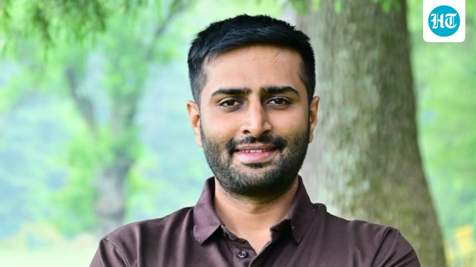 He quit Bengaluru tech job for ‘peace of mind’; now his startup earns  ₹1 crore/month