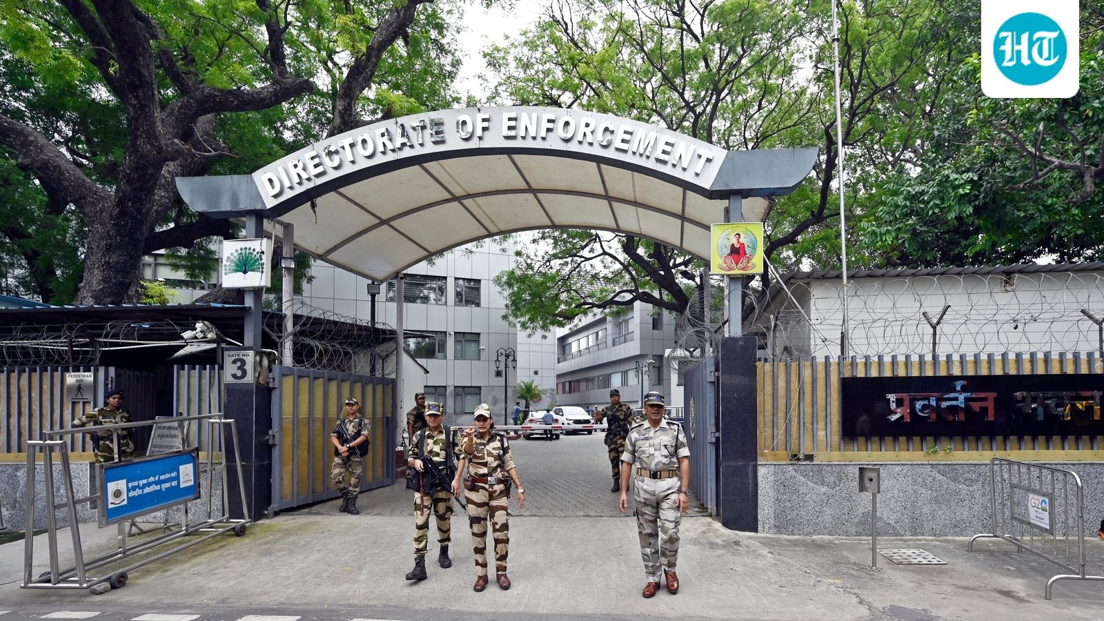 ED seeks ‘fugitive economic offender’ tag for ex-TMC youth leader Vinay Mishra