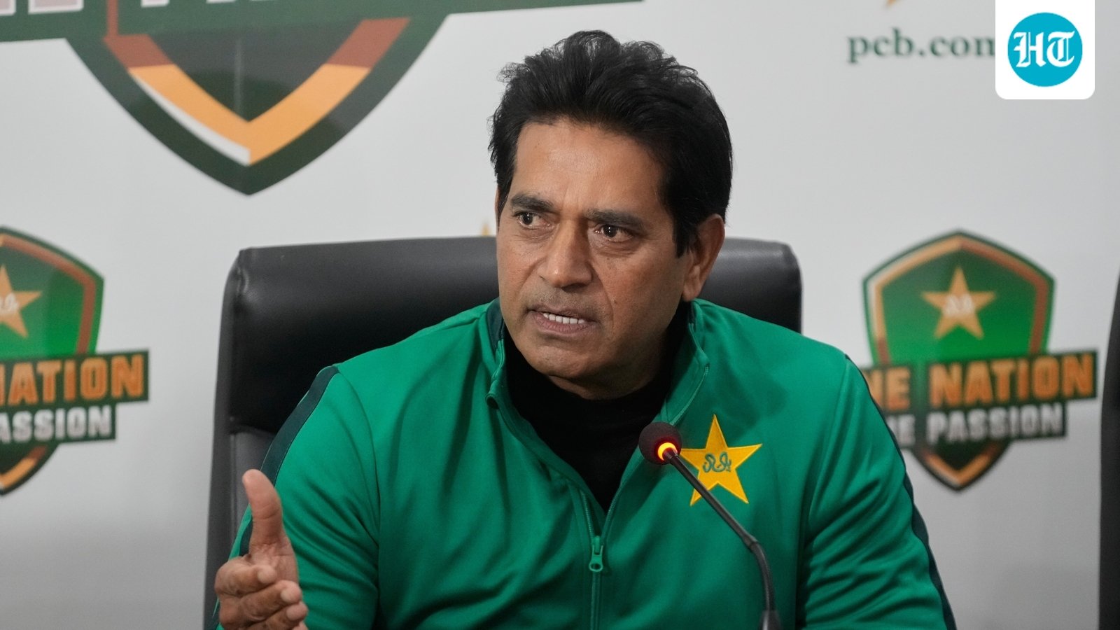 PCB makes up its mind to clip Aaqib Javed’s wings after Pakistan cricket descends into chaos: Report