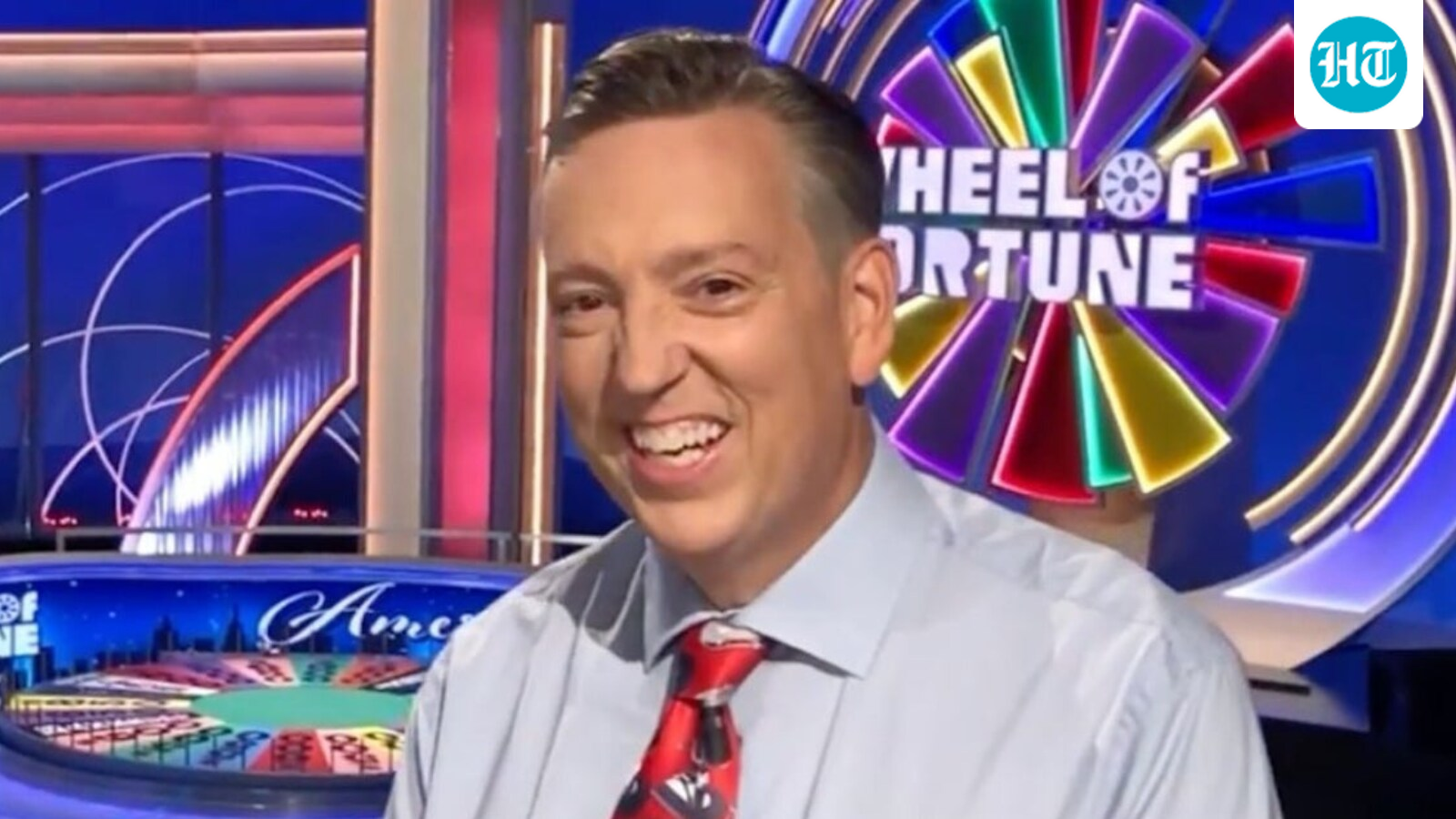 Why was Jim Thornton fired from Wheel of Fortune? Attorney disputes ‘disturbing’ in-flight website allegations