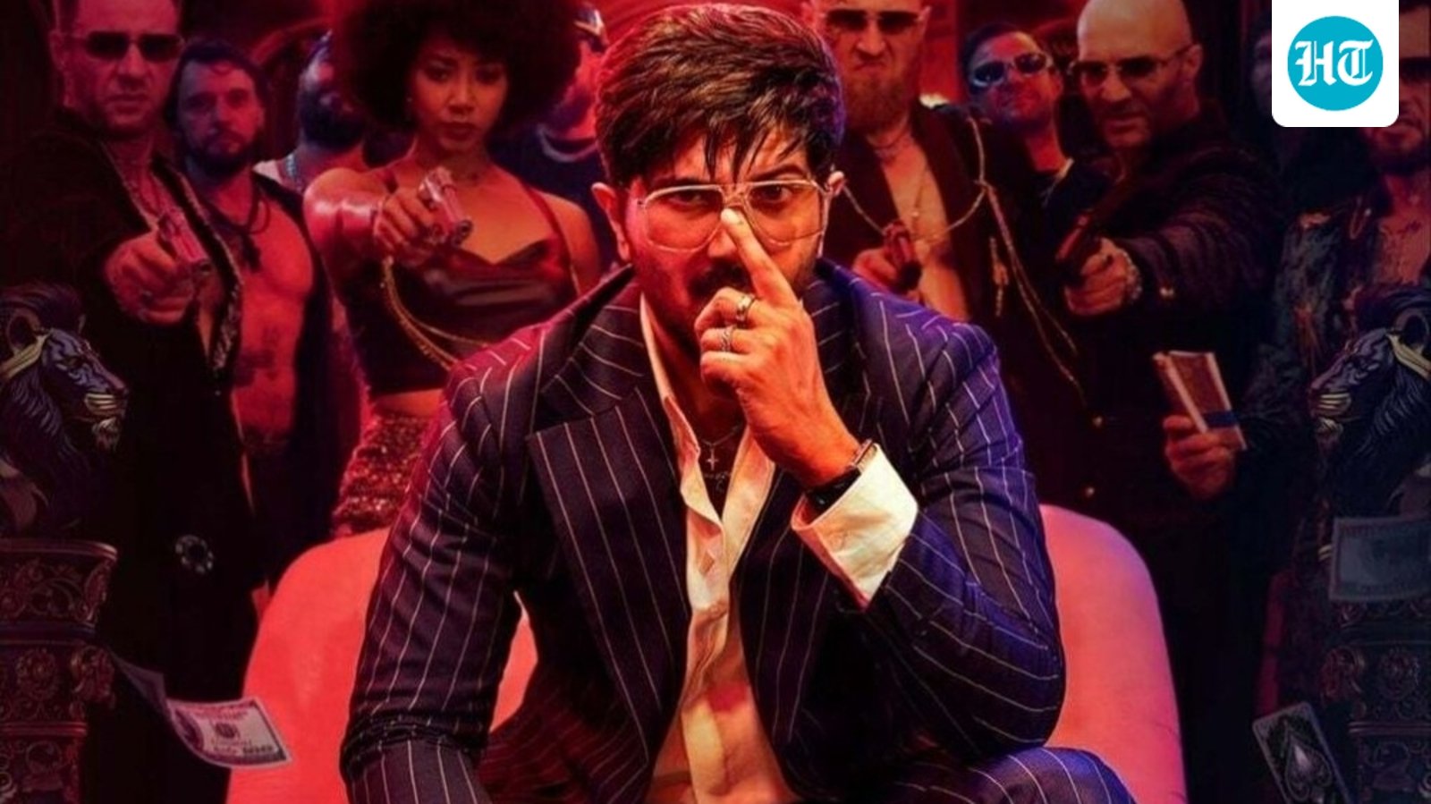 I'm Game box office collection day 2: Dulquer Salmaan film lags behind Bethlehem Kudumba Unit, on par with King of Kotha
