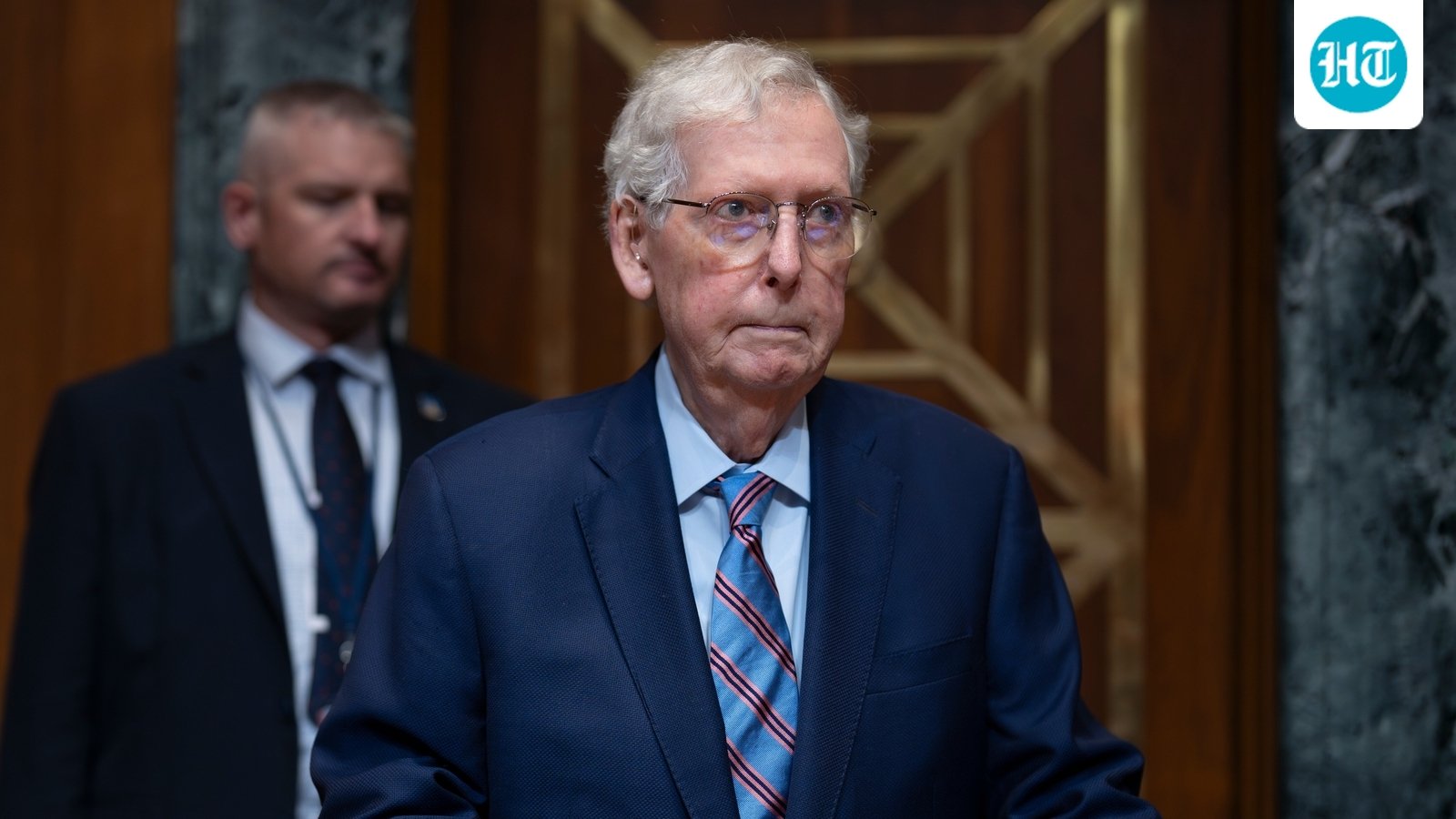 Mitch McConnell health update: When will the Kentucky senator return? James Comer provides key update - watch video