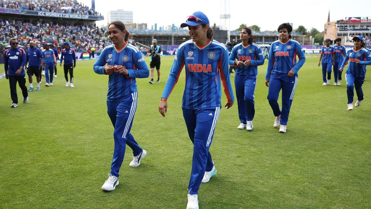 Women's Asia Cup: India favourites against arch-foes Pakistan