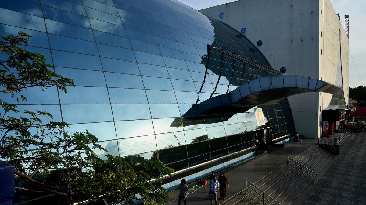 Language no bar: Inside Hyderabad’s multilingual cinema boom