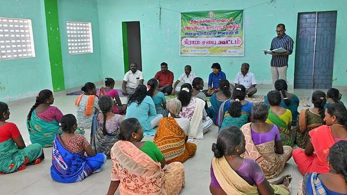 India needs a second generation of decentralisation reforms