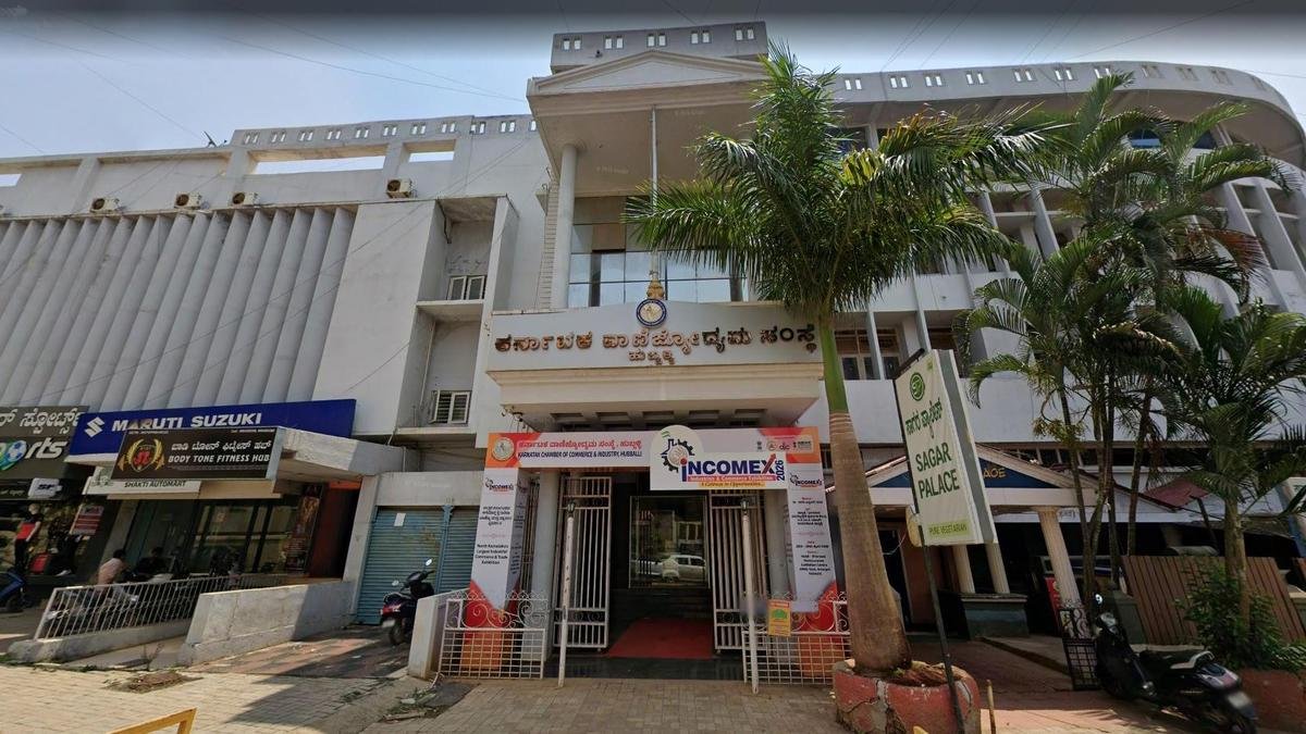 Develop North Karnataka cities as alternative growth centres to Bengaluru: KCCI