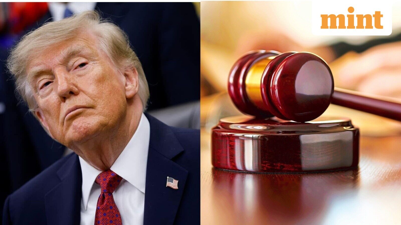 Trump’s $1.8 billion anti-weaponization fund is ‘dead’. So why does a judge want its architects exposed?