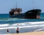 Deadly escalation in Black Sea attacks prompts fears of even higher food prices