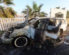 ‘Guilt by association’: why seven international aid workers were killed in Israeli airstrike