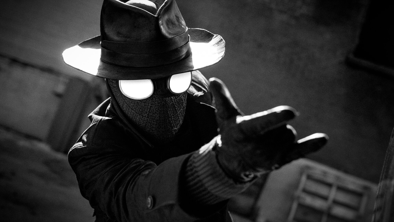 Spider-Noir Canceled at Prime Video After One Season