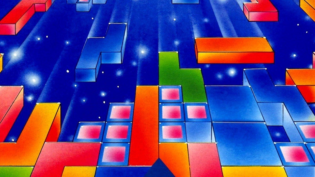 Tetris Responds After Trump Administration Launches 'Build the Wall' Clone Game