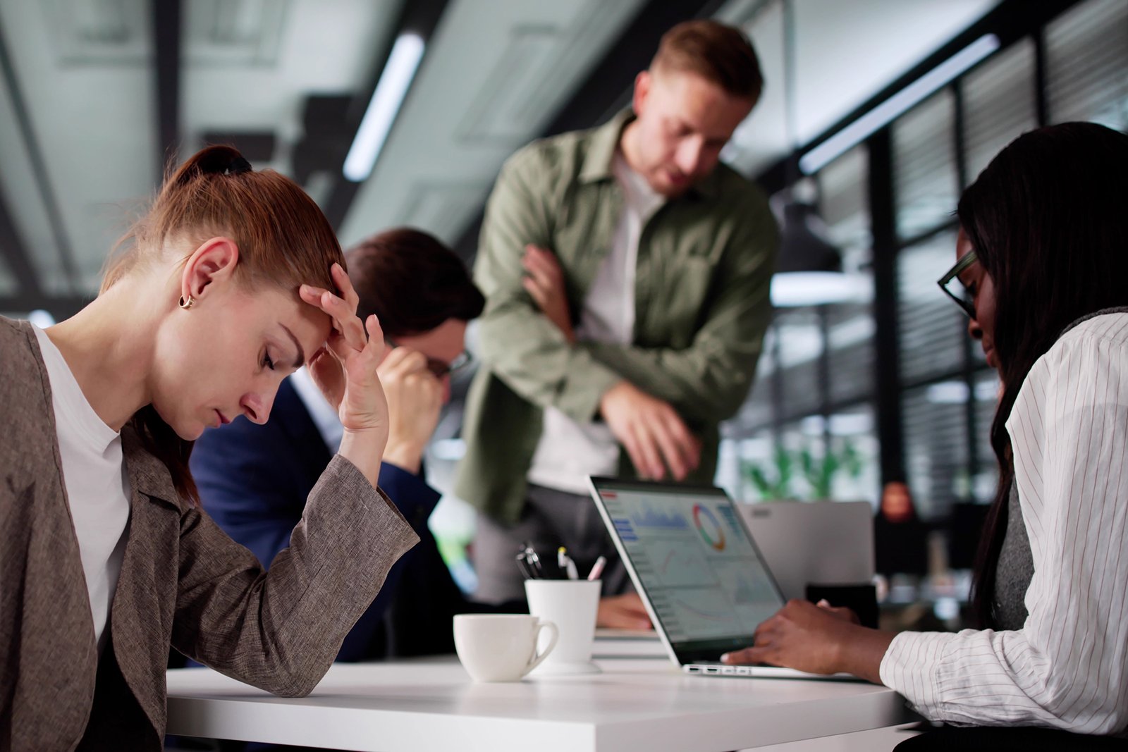 7 Quiet Signs Your Company Culture Is in Trouble