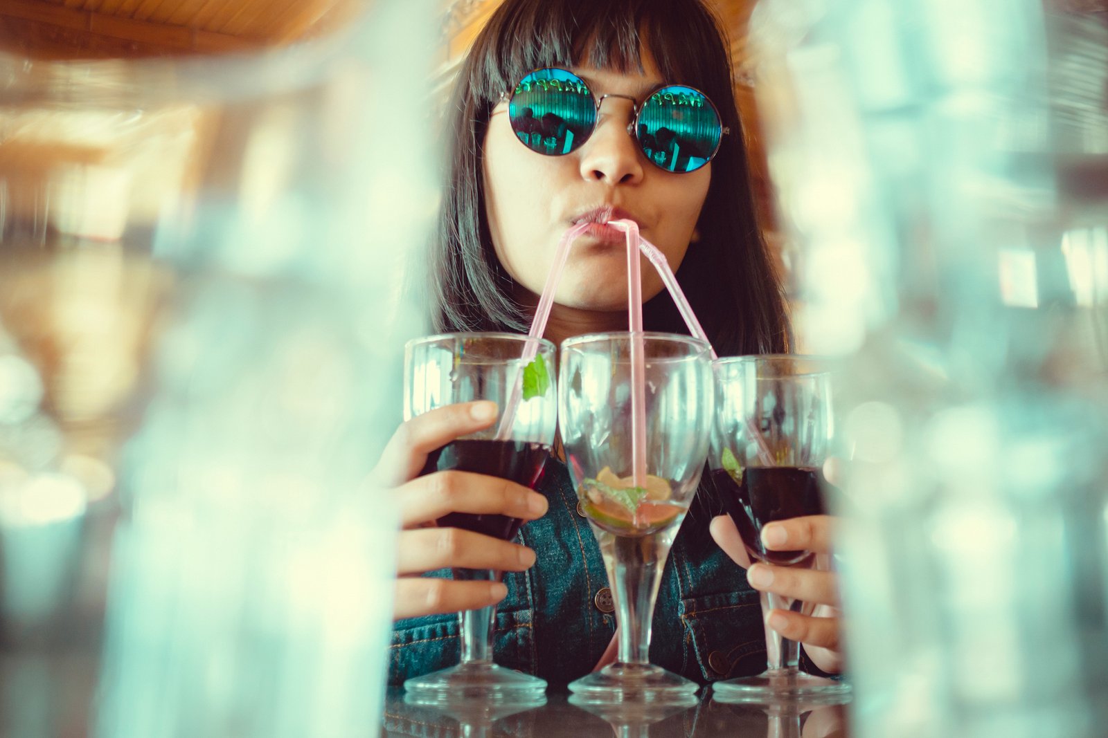 Gen Z Is Fed Up With Fizzy Alcohol Drinks and Startups Are Cashing In: ‘No Bubbles, No Troubles’