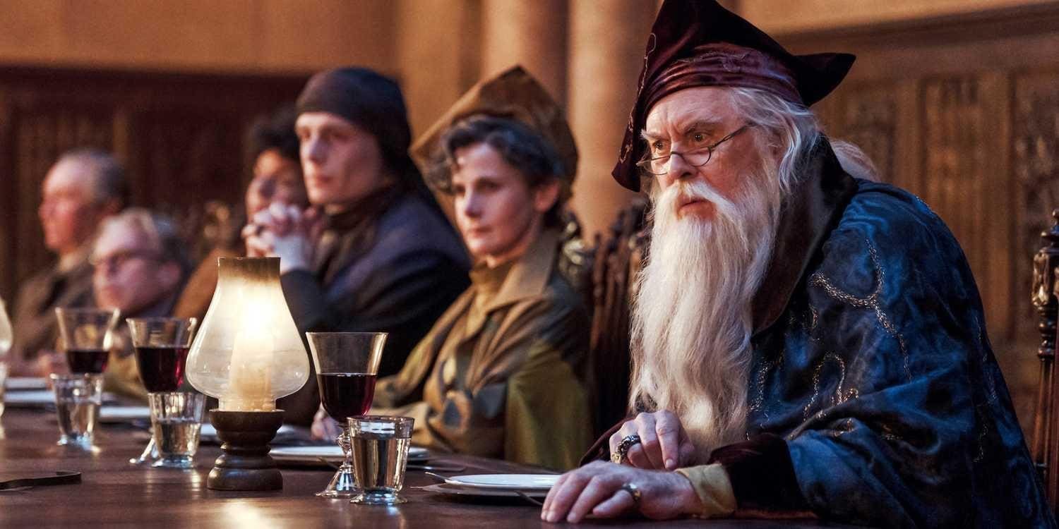 Why Everyone Is Wrong About The ‘Harry Potter’ HBO Show