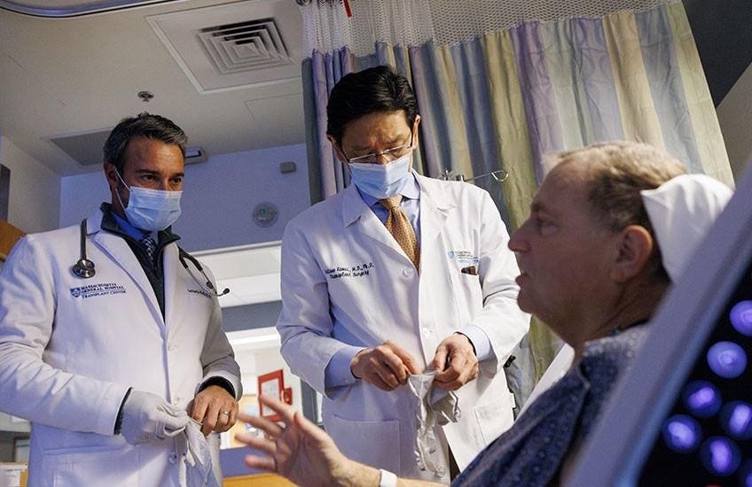 Pig Kidneys Yield ‘Life-Changing’ Independence From Dialysis