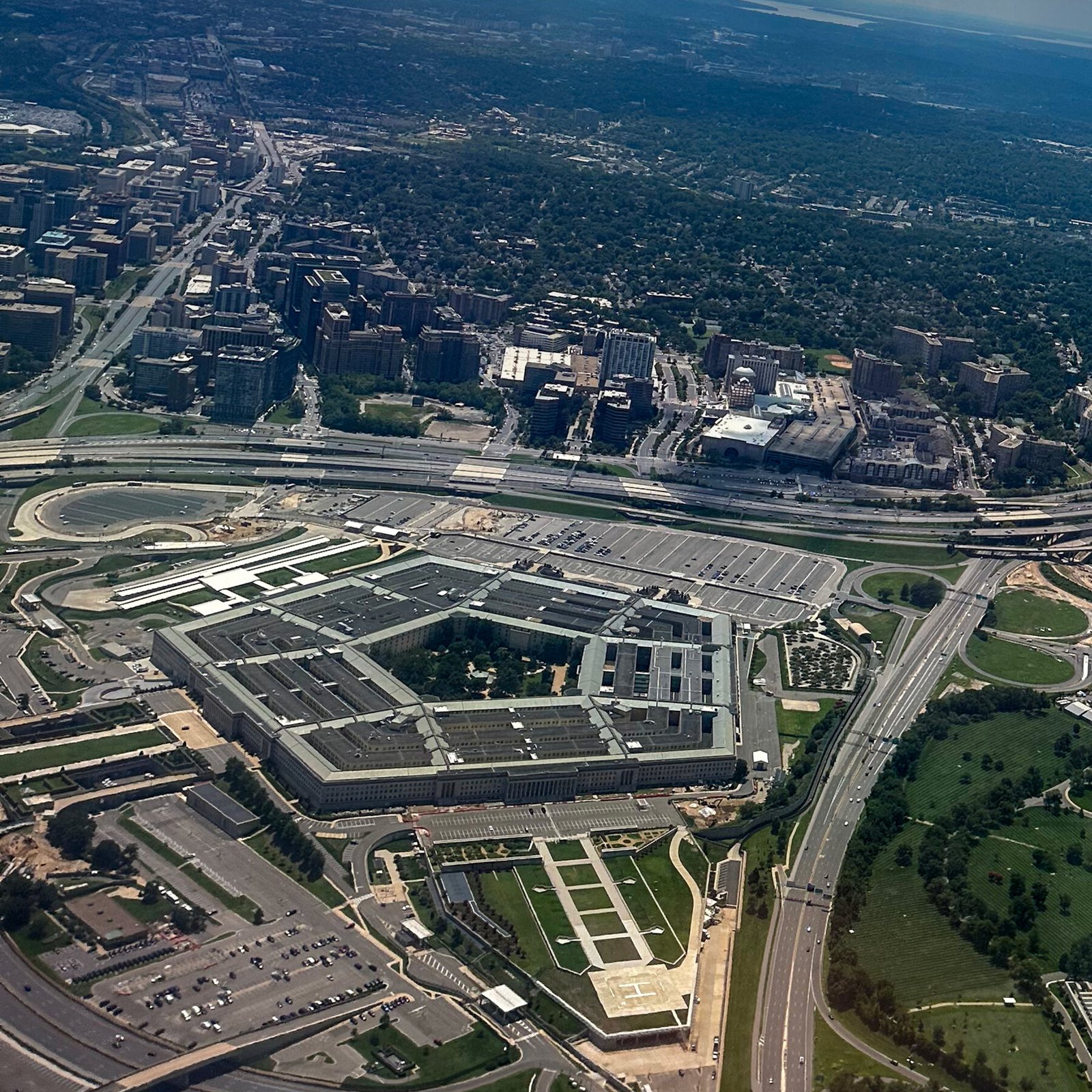 In Major Leak Hunt, Pentagon Gives Polygraph Tests to Joint Staff Members