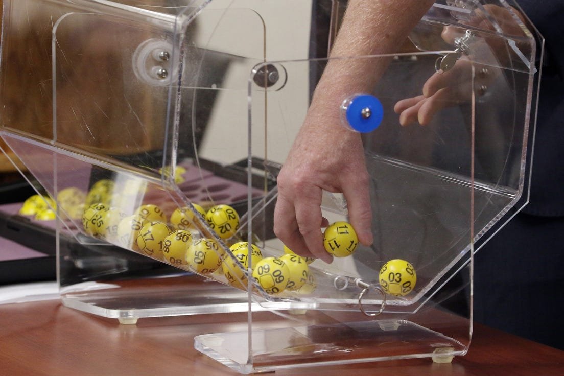 RI Lottery Mega Millions, Numbers Midday winning numbers for Sept. 4, 2026