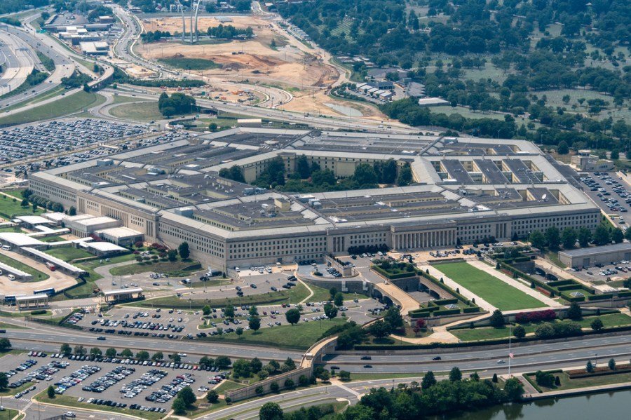 Federal judge declines to halt firings of Stars and Stripes staffers