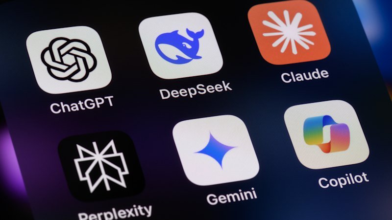The West’s breathless AI spending spree can end only one way