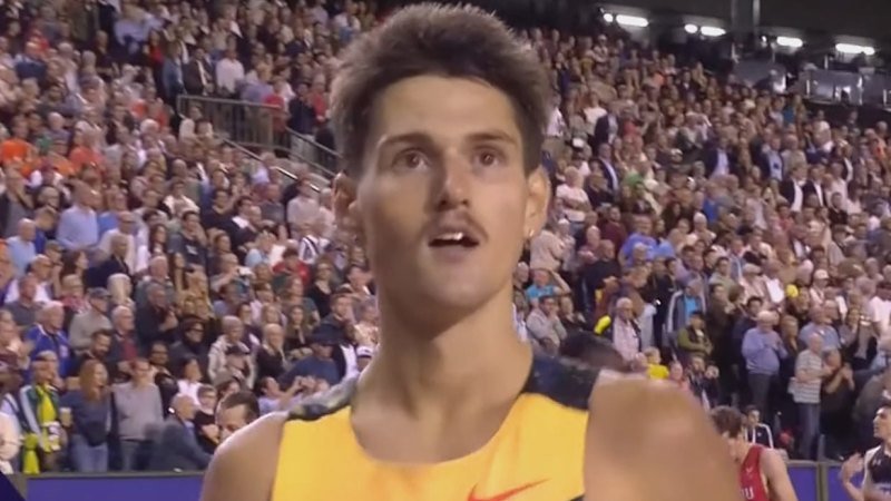Aussie prodigy Myers snares prestigious title
