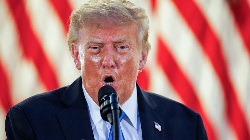 Trump demands Fed lower rates, reviving pressure campaign