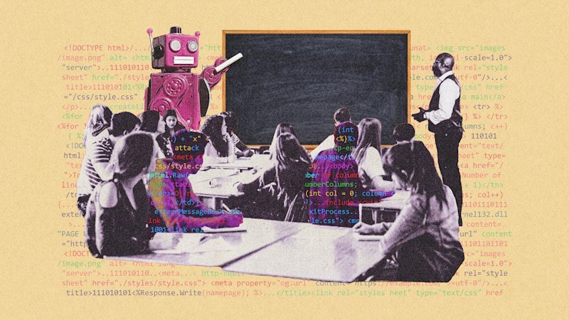Death of the essay: How AI is forcing universities to reinvent exams
