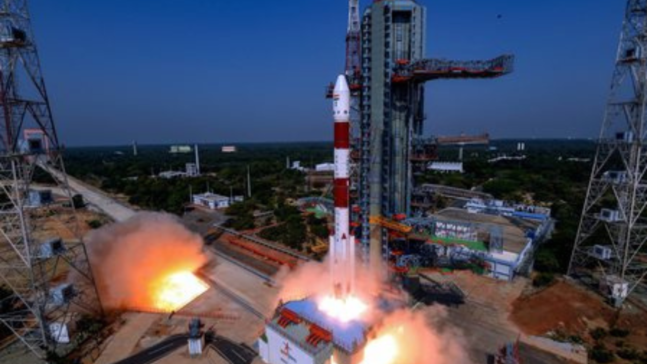 Isro will never be privatised, its role won't be diminished: Space Agency & INSPACe chief