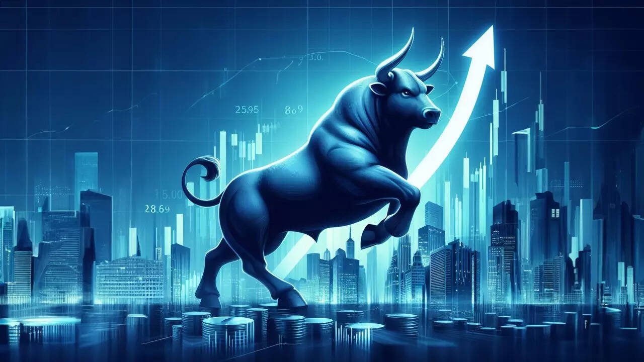 Crude prices, Fed bets and more: What’s in store for markets this week
