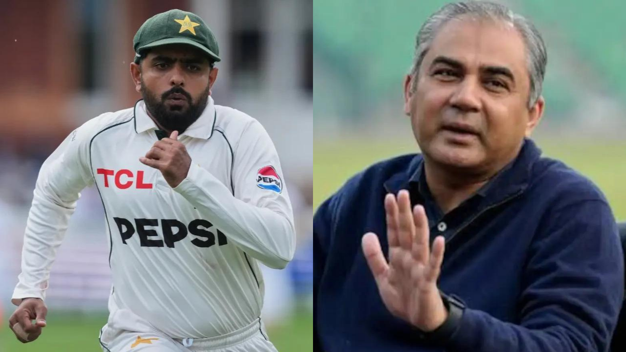 Match fixing concerns? PCB takes Pakistan players’ phones into custody