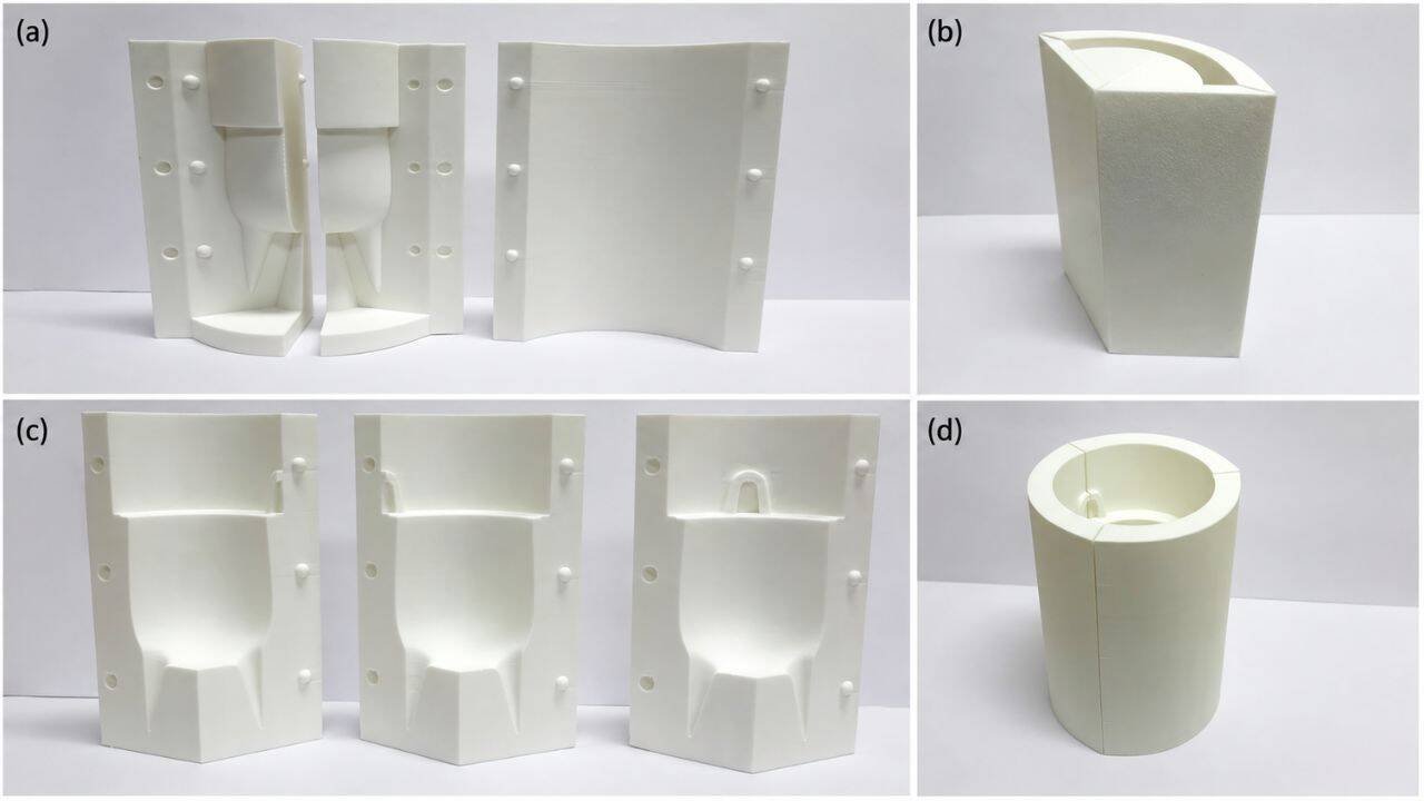 Scientists recreated ancient Chinese bronze casting with 3D printing in under 40 hours