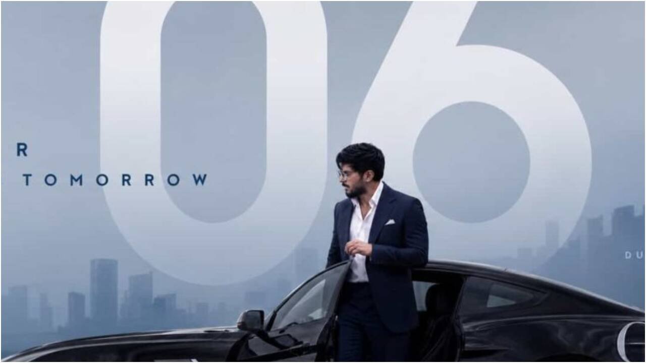 'I'm Game' BO day 4: DQ film stays steady at Rs 4.35 cr