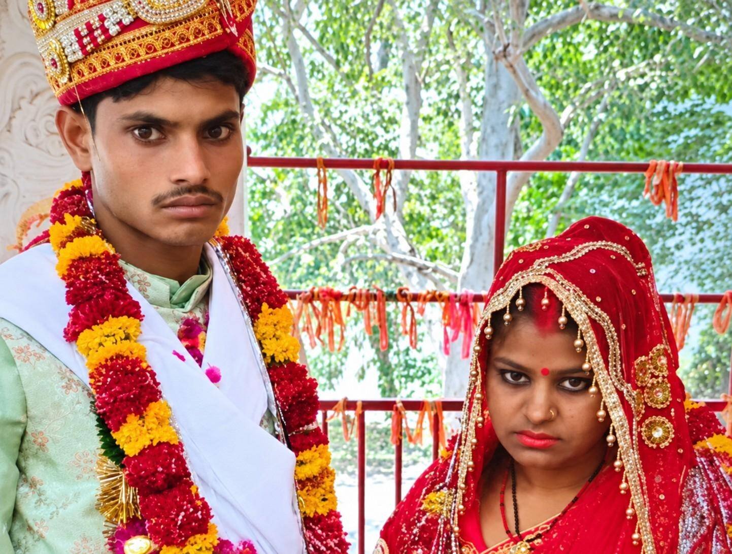 Woman presumed dead, cremated by family, returns home after 27 months in Lucknow