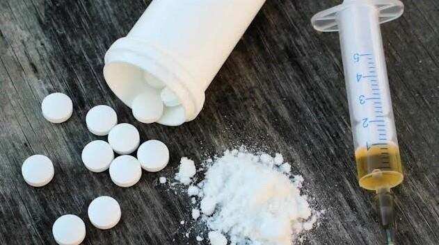 Narcotics consignment busted in Chandauli, heroin worth ₹2.1cr seized