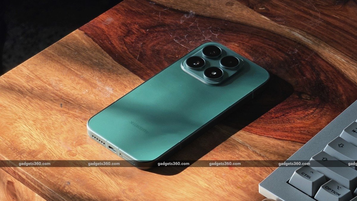 Snapdragon 8 Elite Gen 6 Series Roundup: Launch Date, Specifications and Expected Phones