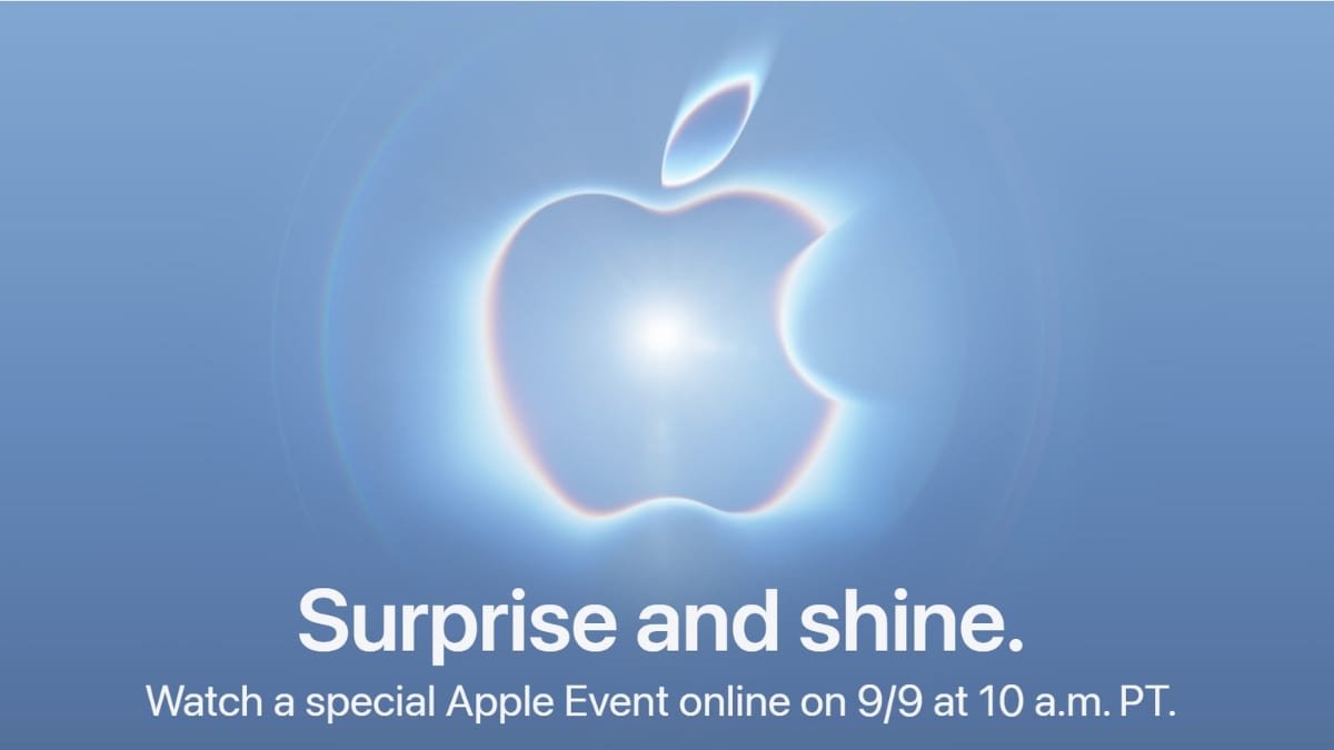 Apple Event Roundup: From the Foldable iPhone Ultra to Watch Series 11, Here's What to Expect
