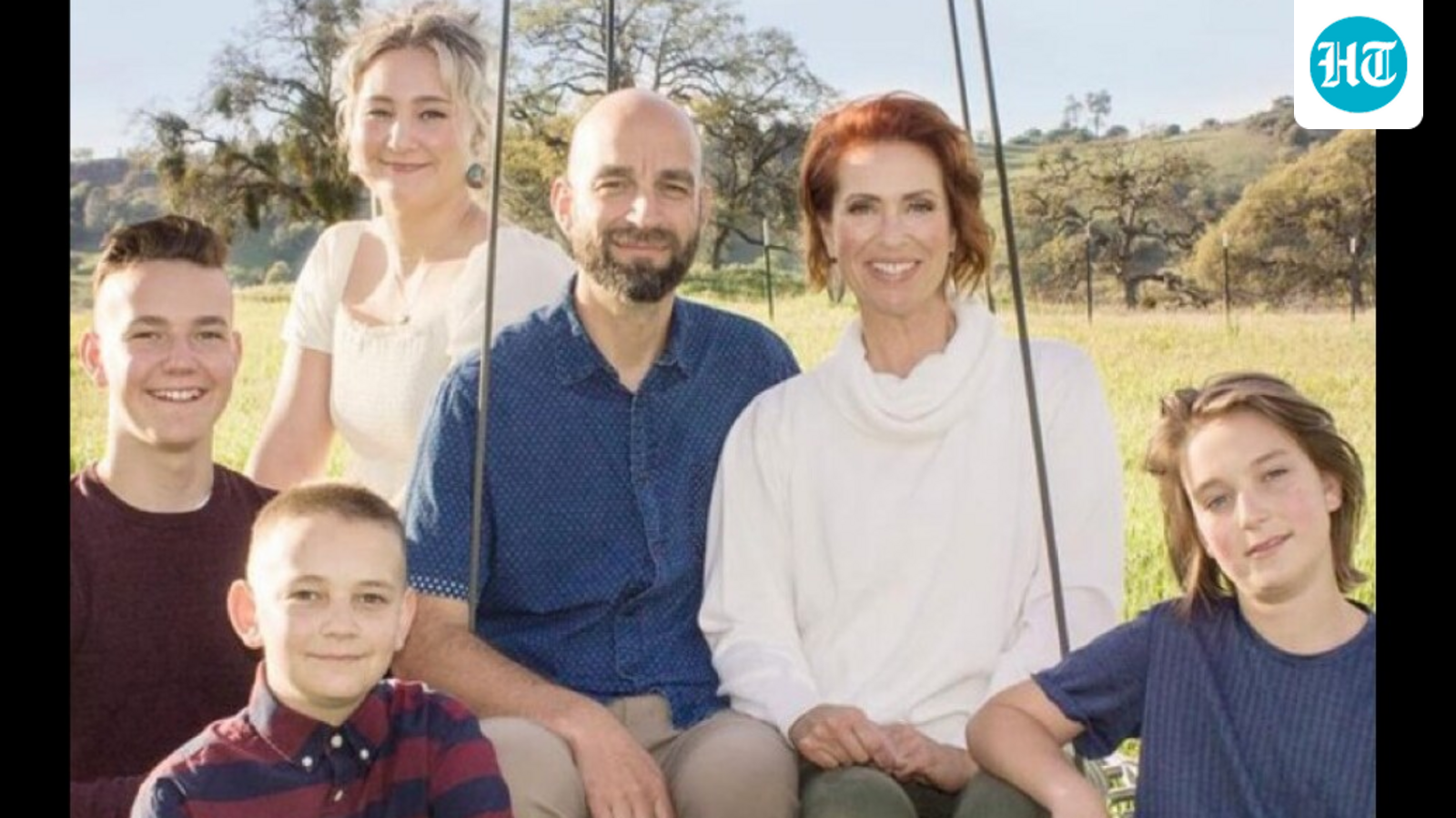 Who was Danna Eady? California flight instructor and her sons Pavel and Remus identified as Fresno plane crash victims