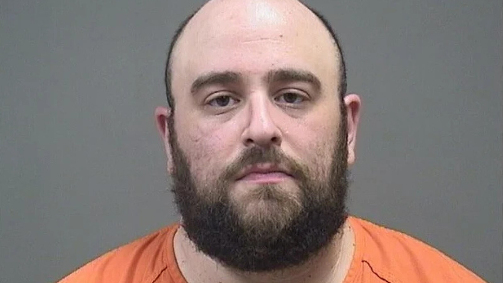 Who is Patrick Havas? Armed suspect accused of attacking Amy Acton at Canfield Fair identified