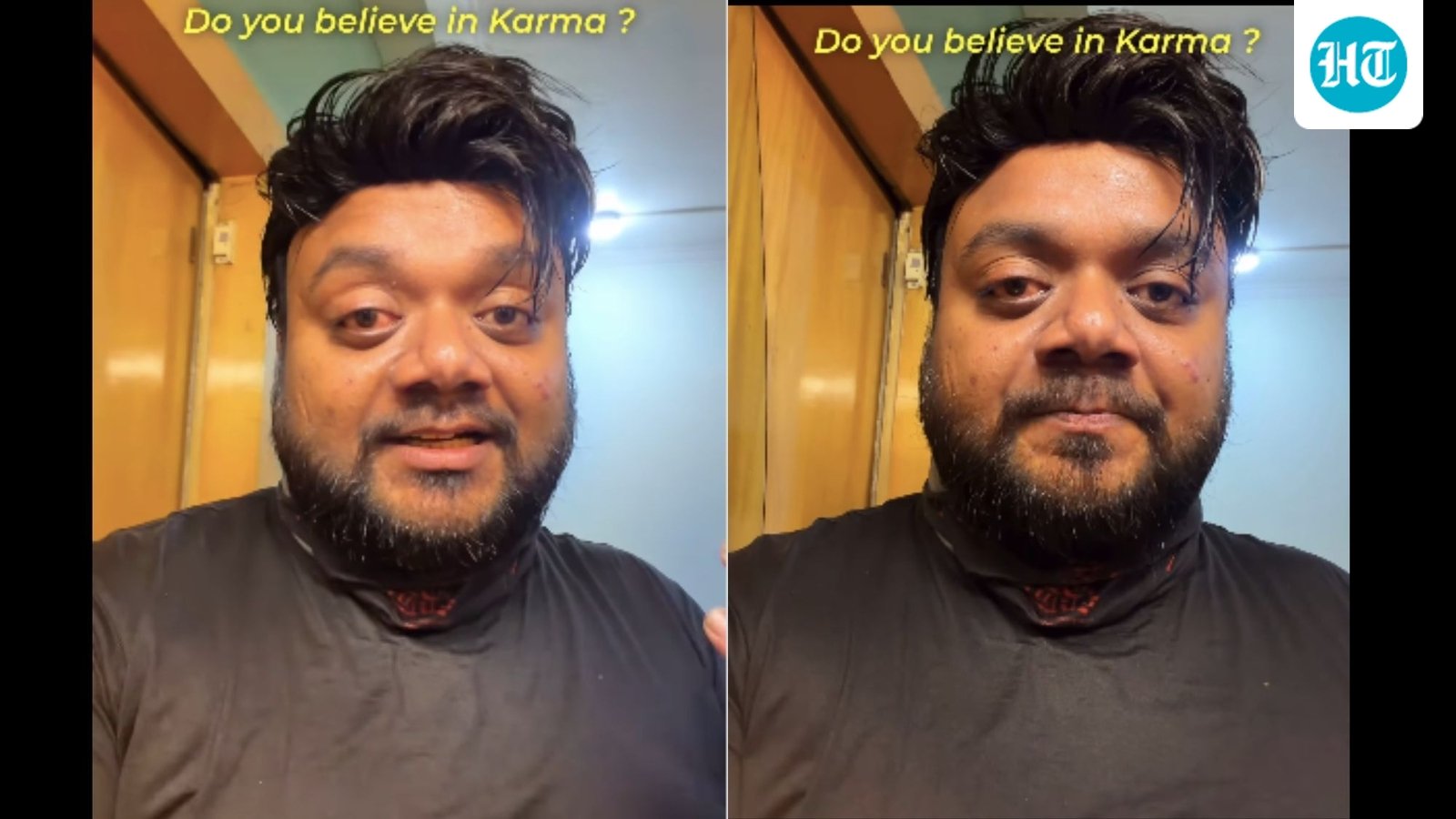 Bihar man's  ₹2 lakh MacBook falls off bike in Bengaluru, e-rickshaw driver returns it: 'World is a very nice place'