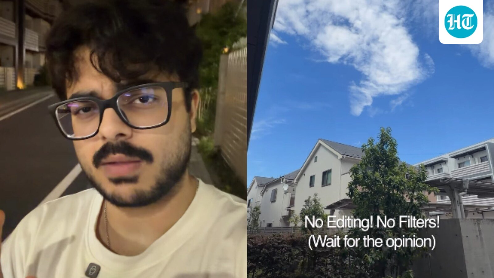 ‘Why isn’t Delhi like this?’: Indian man in Japan compares Tokyo’s clear skies with India’s capital