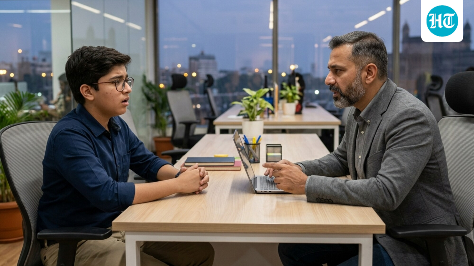 Intern says manager asked caste during Big 4 internship in Mumbai: ‘I was shocked’
