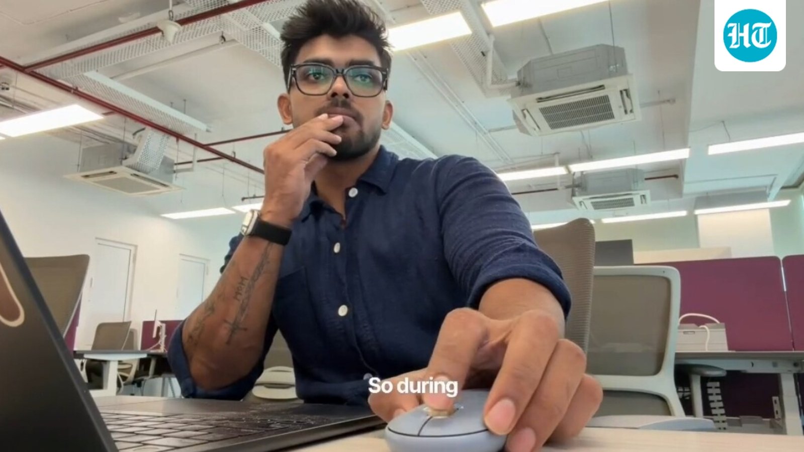 Pune man says think twice before switching jobs after  ₹1.5–2 lakh salary: ‘Focus on your 5-to-9’
