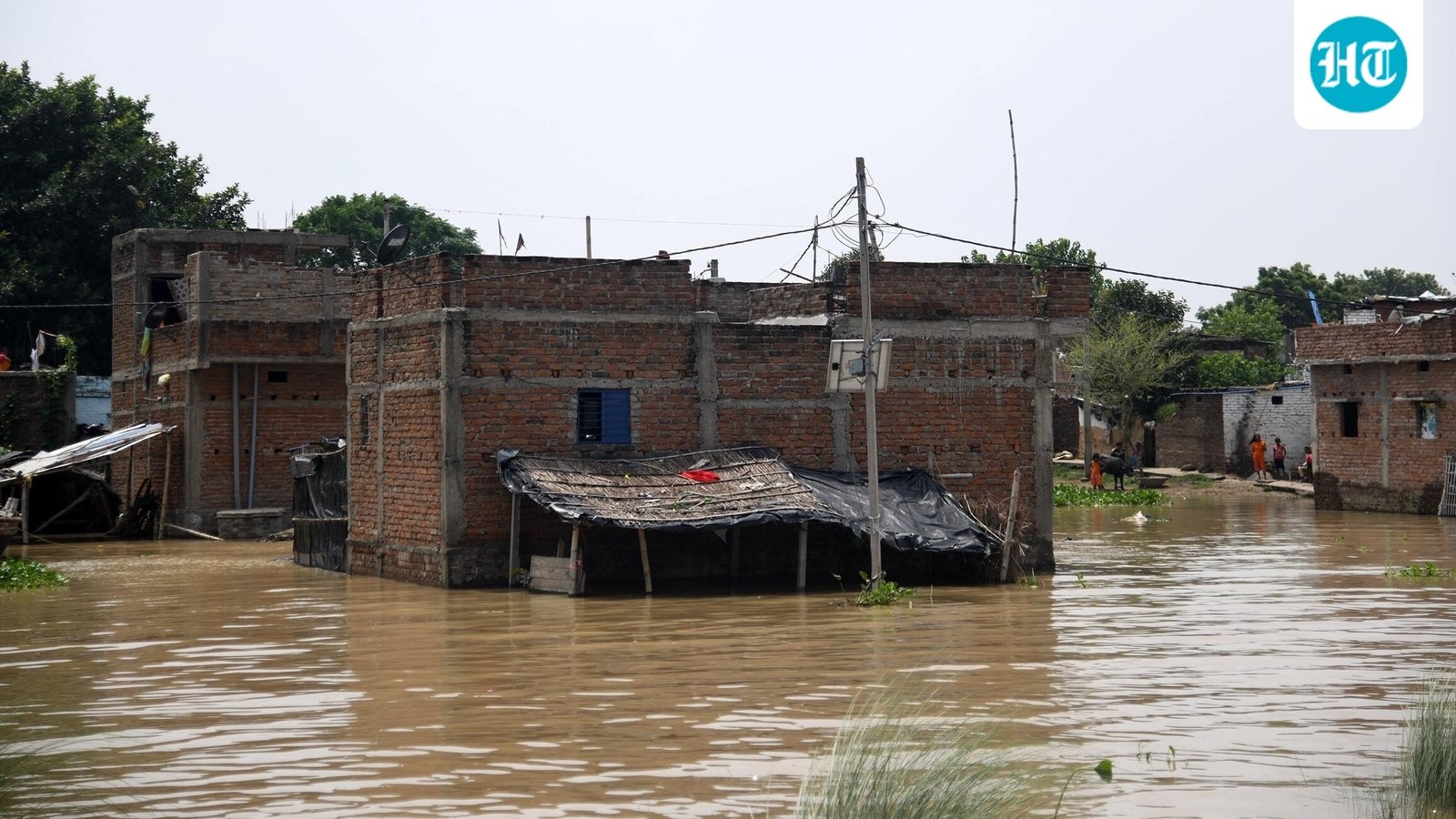 Bihar flood situation still grim; 2.24 million hit