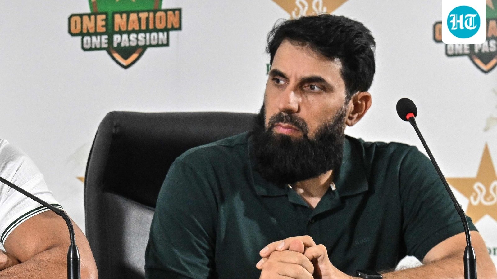 'Cosmetic surgery' won't fix Pakistan cricket: Misbah-ul-Haq calls out double standards after Test shake-up