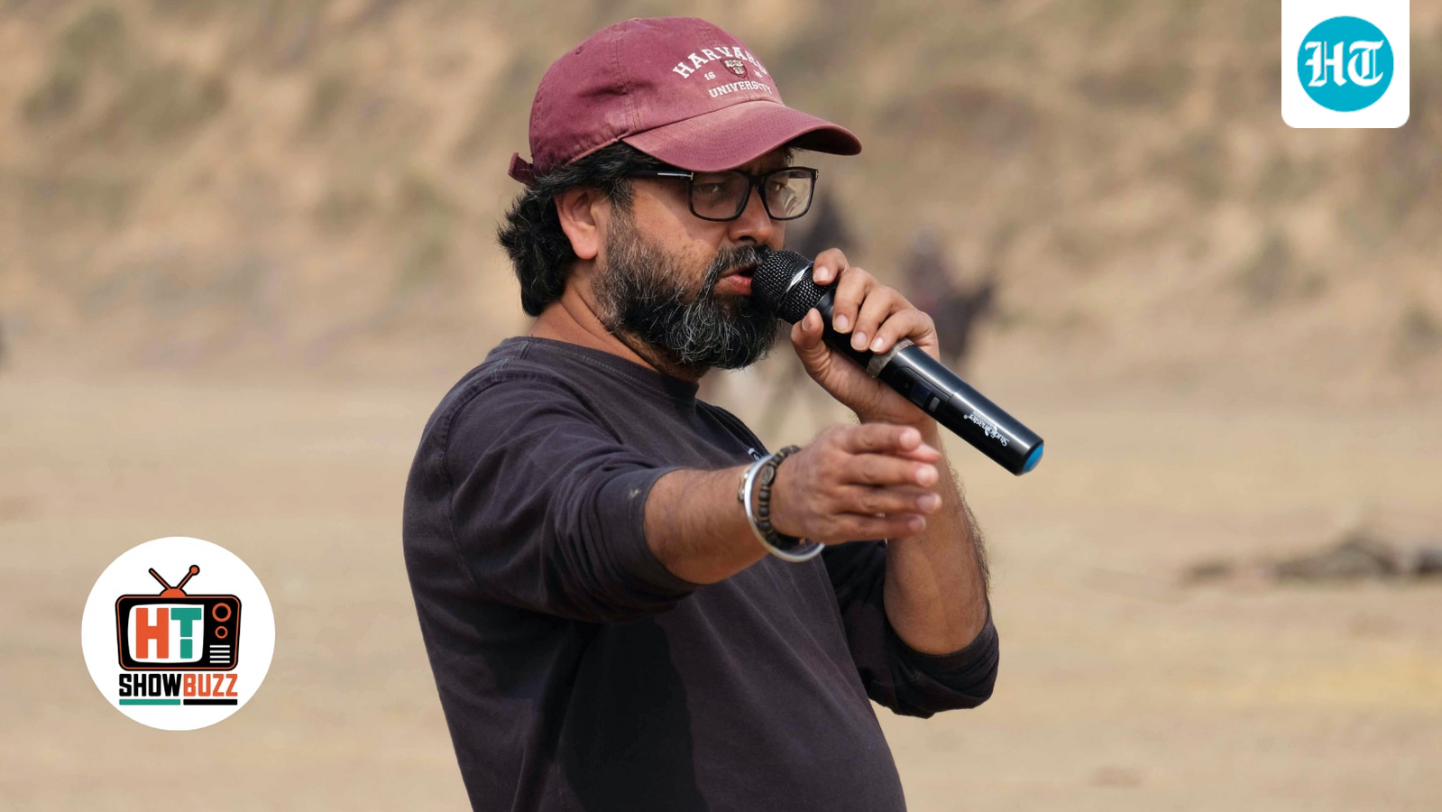 Nikkhil Advani says Indian revolutionaries' armed struggle can't be called violent: 'It was shoot or be shot'| Interview