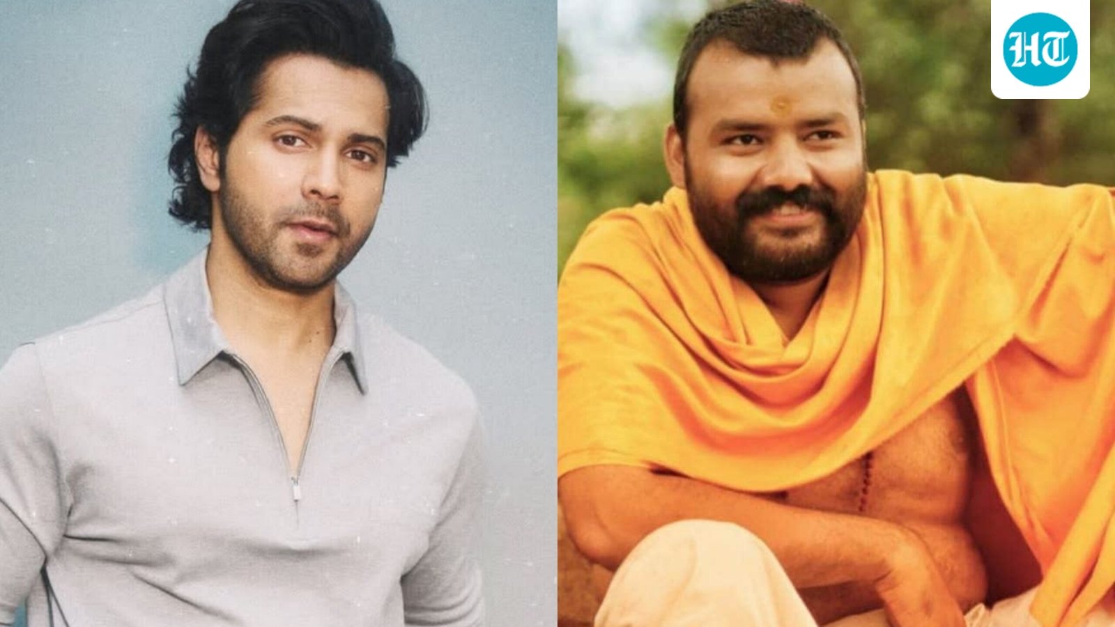Varun Dhawan says Hanuman Ansh is not a film but a ‘divine experience’; lauds Shobhinaw Satyaa's ‘brilliant acting’