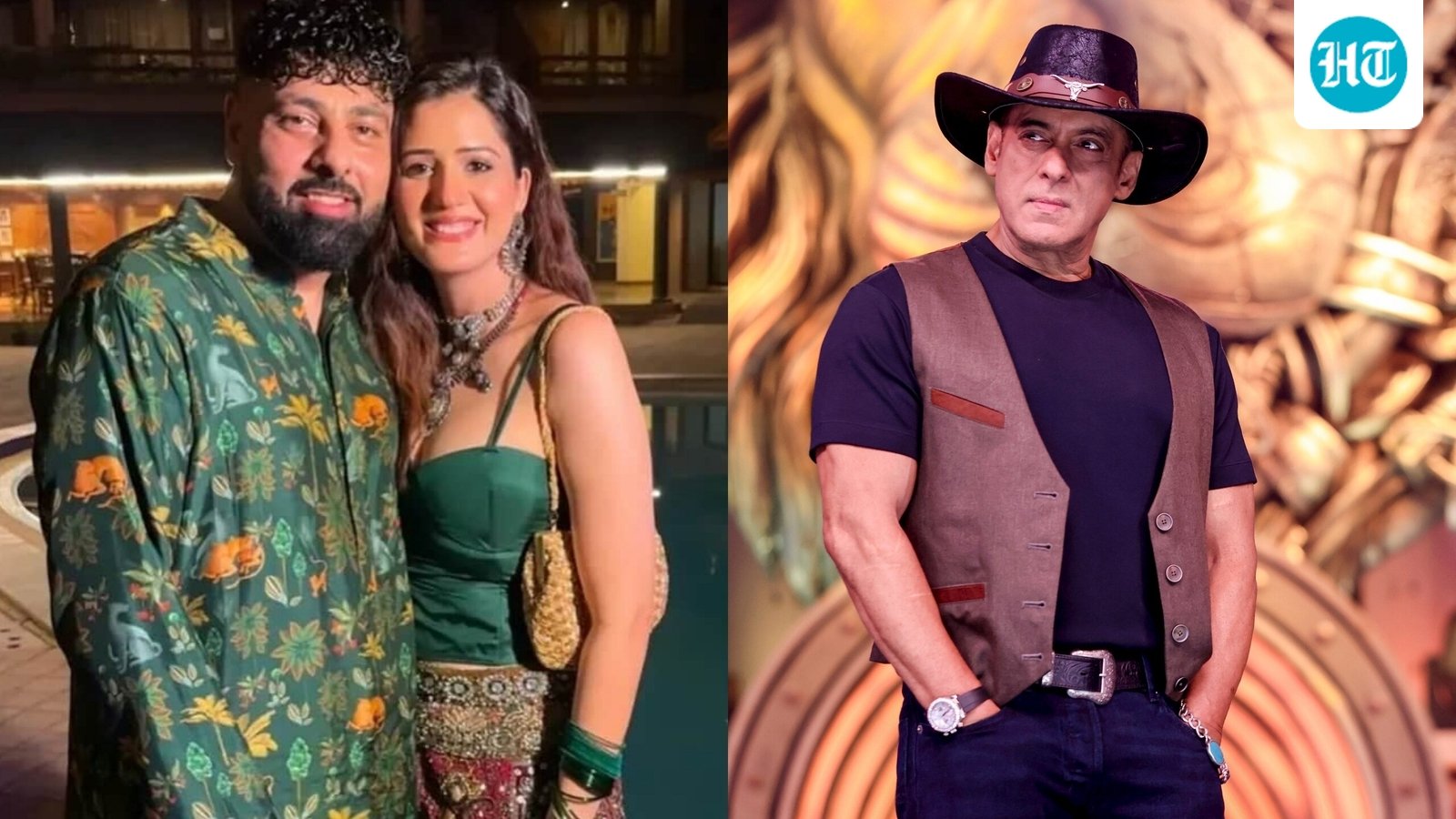 Bigg Boss 20: Isha Rikhi says separation from Badshah 'broke' her; Salman Khan says, ‘agli party has moved on’