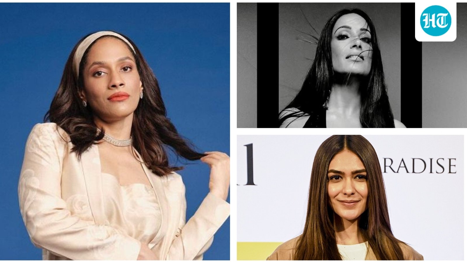 ‘Too bad if someone doesn't see it as feminine’: Masaba Gupta hails Bipasha Basu, takes a dig at Mrunal Thakur's remark